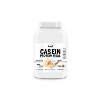 PWD Casein Protein Chocolate Blanco-coco 1,5KG