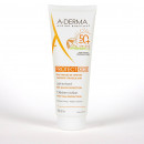 Aderma Protect Kids Leche 50+ 250ML  A-DERMA