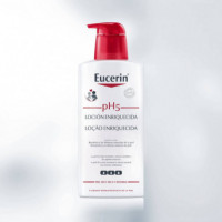 EUCERIN Locion Enriquecida Piel Seca 1L