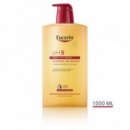 EUCERIN Oleogel Ducha Piel Sensible PH-5 1L