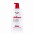 EUCERIN PH5 Locion Hidratante Ultraligera 1L