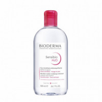 BIODERMA Sensibio H2O 500 Ml