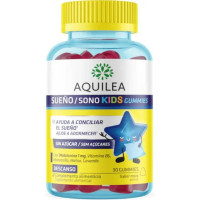 AQUILEA Sueño Kids Gummies +4 Años  30 Uds