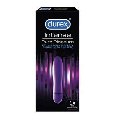 DUREX Play Pure Pleasure Estimulador