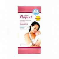 INDASEC Compresas Pospart Alas 14 Uds