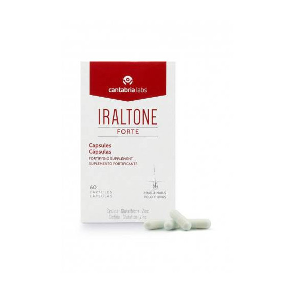 IRALTONE Forte Duplo 60 Cap 2º un 40%