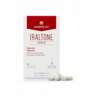 IRALTONE Forte Duplo 60 Cap 2º un 40%