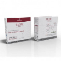 IRALTONE Forte Duplo 60 Cap 2º un 40%