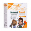 NEOSITRIN Pack Spray Gel + Protect Acondicionado