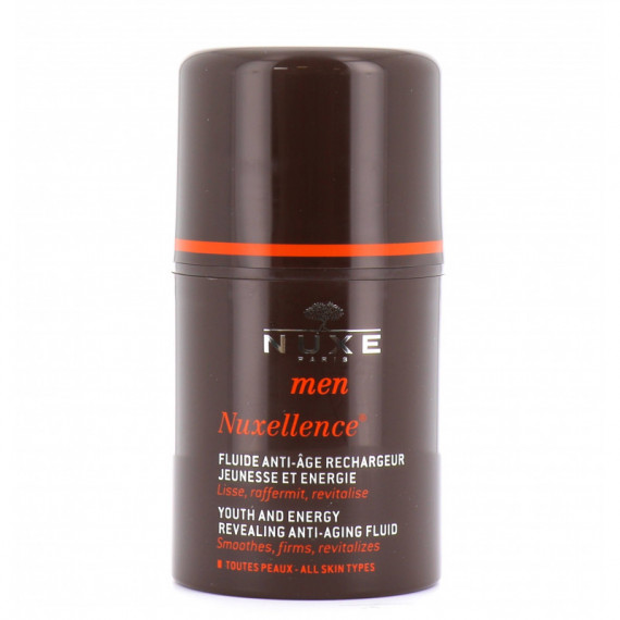 NUXE Men NUXEllence Fluido Antiedad 50ML