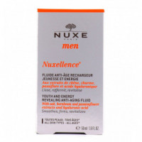 NUXE Men NUXEllence Fluido Antiedad 50ML