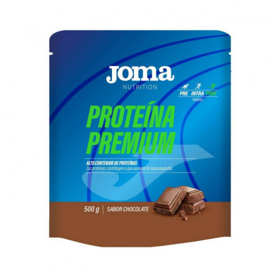 JOMA Nutrition Proteina Premium 500G Chocolate
