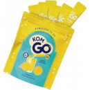 KOMBUCHA To Go Limon Coreano 6 Sobres 5G