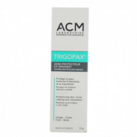 ACM Trigopax Crema Protectora y Calmante 75G