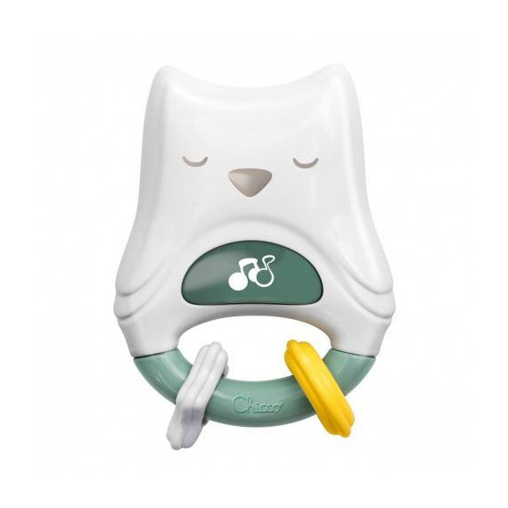 CHICCO Juego Buho Dia y Noche 0M+