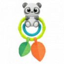 CHICCO Juego Sonajero Panda