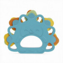 CHICCO Juego Pandereta Erizo 6-36M