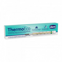 CHICCO Termometro Clinico sin Mercurio Thermoeco