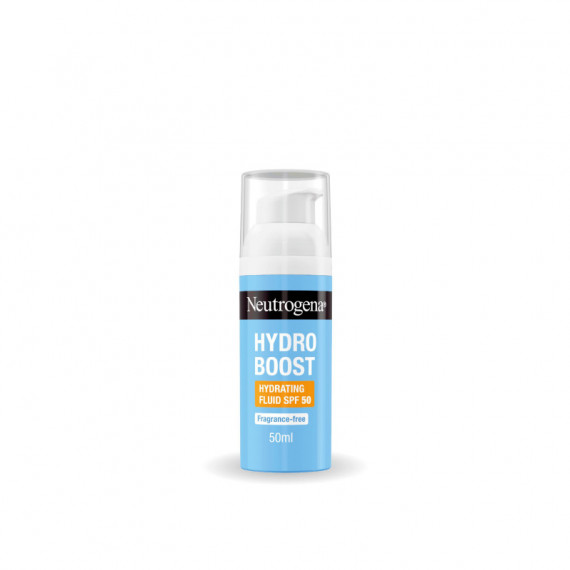 NEUTROGENA Hydro Boost Fluido Hidrat Spf 50 50ML