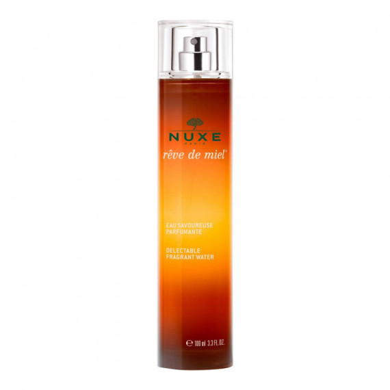 NUXE Reve de Miel Agua Exq Perfumada 100 Ml