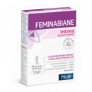 PILEJE Feminabiane Intima 20 Capsulas
