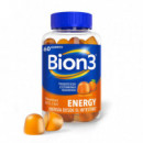BION3 Energy 60 Gummies  GUM