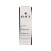 RILASTIL Acnestil Attiva (+) 40 Ml
