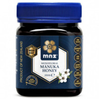 Miel Manuka Mgo 250 250 Gr (+20) Monofloral  NUK