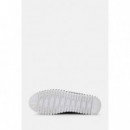 ILSE JACOBSEN Zapatillas Negras TULIP3373-001