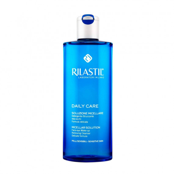 RILASTIL Daily Care Agua Micelar 400 Ml