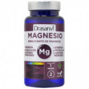 DRASANVI MINERAL BISGLICINATO DE MAGNESIO 60 COM