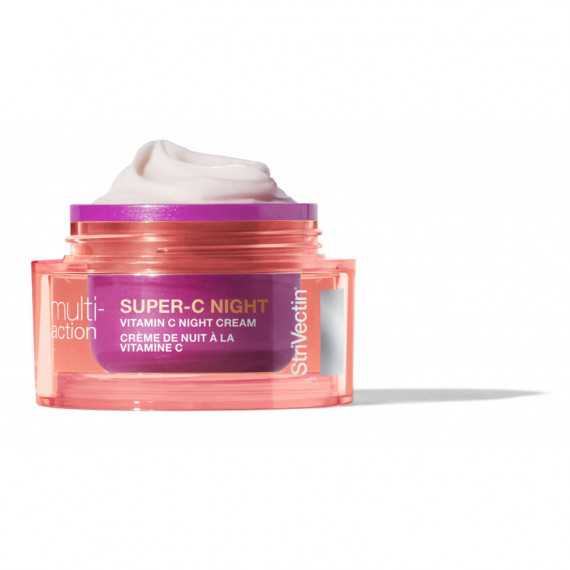 STRIVECTIN Multiaction Super C Night Cream 50ML