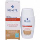 RILASTIL Ultra 100-PROTECTOR Spf 50+ Color 50ML