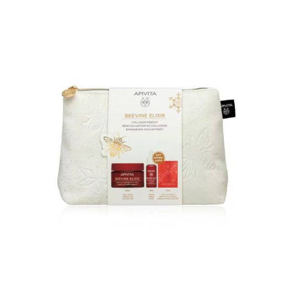 APIVITA Beevine Elixir Crema Lift Arrug Lig 50ML