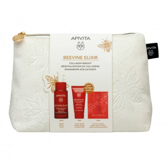 APIVITA Beevine Elixir Serum 30 Ml