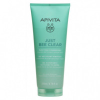 APIVITA Just Bee Clean Gel Limpiador 200 Ml