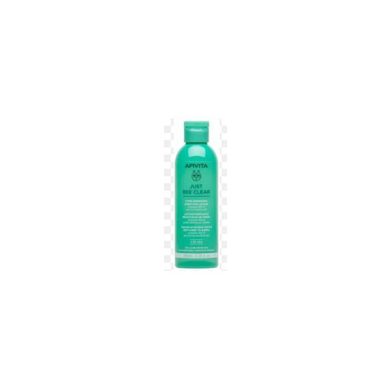APIVITA Just Bee Clean Locion Purificante 200 Ml