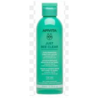 APIVITA Just Bee Clean Locion Purificante 200 Ml
