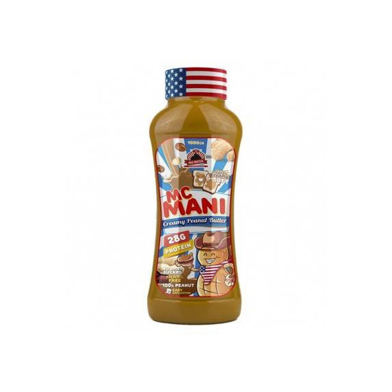 BIG Mcmani Soft 1KG Ref 182