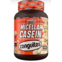 BIG Micellar Casein Conguitos Whi 1KG Ref CONG02