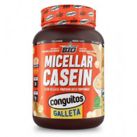 BIG Micellar Casein Galle/congw 1KG Ref Migaconw
