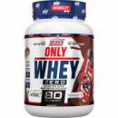 BIG Only Whey BIGcrac 1KG Ref 646