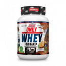 BIG Only Whey Mowgly Dark Choco 1KG Ref 743