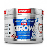 BIG Real Grow 120 Caps Ref 000453