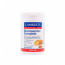 Lamberts Glucosamina Completa 120 Tab 8512  LA ALCUZA RIOJANA