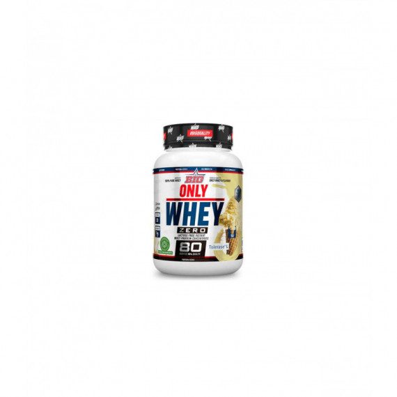 BIG Only Whey Vainilla 1KG Ref 741