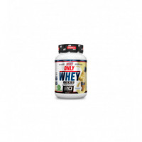 BIG Only Whey Vainilla 1KG Ref 741
