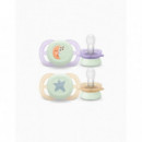 AVENT ULTRA START CHUP SILIC NOCT 0/2M SCF075/07