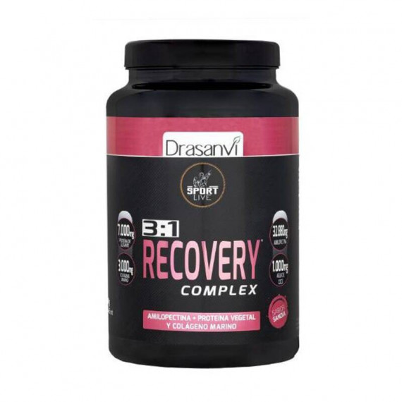 DRASANVI Recoveri 3.1 Complex 1KG