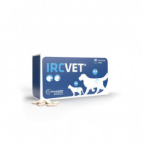 Irc-vet 60 Comp (vet)  PUPRMADIET